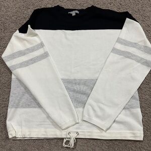 Market and Spruce stitch fix top